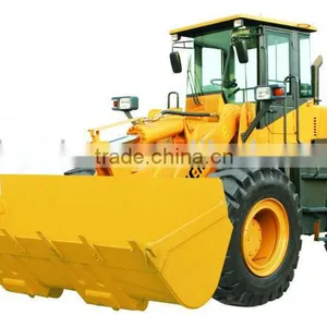 YN959 Wheel Loader thumbnail-1