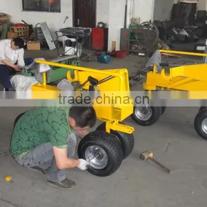 Best Sale Professional Turf Carrier and Installer for Installation thumbnail-5