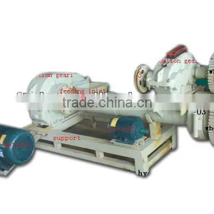 Plastic Pelletizing Machine thumbnail-3