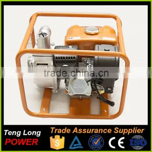 High Lift Price of Diesel Water Pump Set For Agriculture And Gardening thumbnail-5