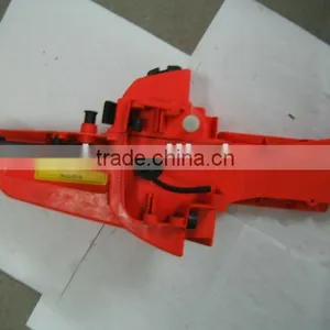 Rear Handle for 62cc Zenoah Chainsaws Parts thumbnail-1