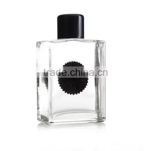 Decompression Toys Silver Ferrofluid Magnetic Display 15ml (0.5 Oz) Glass Bottle thumbnail-2