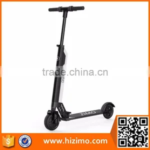 China Factory Folding Electric Scooter For Adult thumbnail-1