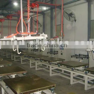 Coating Production Line thumbnail-1