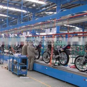 Motorcycle Production Line thumbnail-1