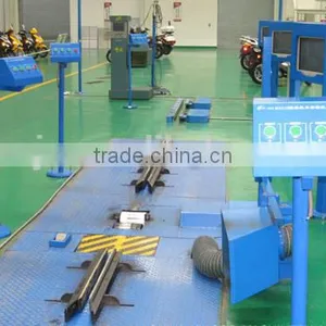 Automatic Motorcycle Testing Machine thumbnail-1
