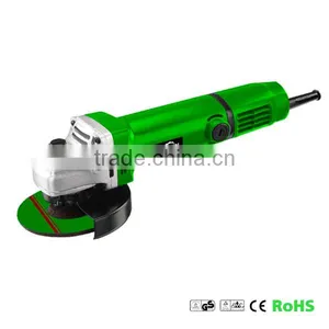 720W 115mm Electric Angle Grinder Machine thumbnail-1
