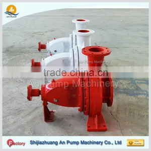Centrifugal Single Stage Electric End Suction Sea Water Pump thumbnail-3
