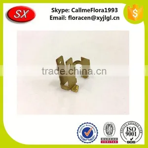 Factory Made Factory Price Spring Clip Fasteners Use in Furniture and Automotive thumbnail-1