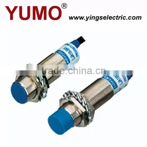 China Supply M30 LJ30A3 Detection LED IP67 Cylinder Proximity Sensor Inductive Proximity Sensor thumbnail-4