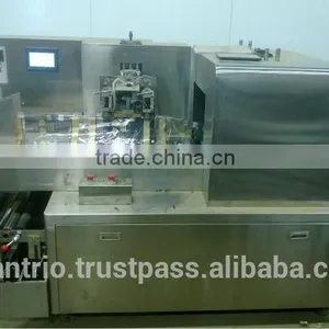 Automatic Fresh Vegetable, Whole Salad Packing Machine. thumbnail-5