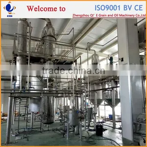 50TD Professional Design Crude Rice Bran Oil Machine Price thumbnail-1