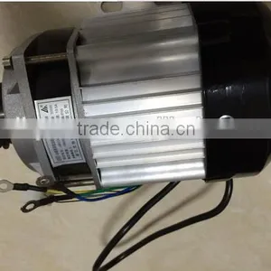 48v 500w Electric Rickshaw Conversion Motor Kits/brushless DC Electric Conversion Kit/DIY Tricycle Conversion Kit thumbnail-2