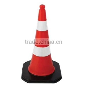 Durable, Easy and Convenient to Assemble and Use,Traffic Cone thumbnail-1