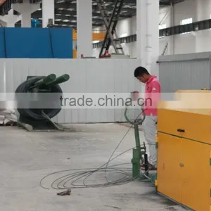 Steel Rod Wire Drawing Machine thumbnail-6