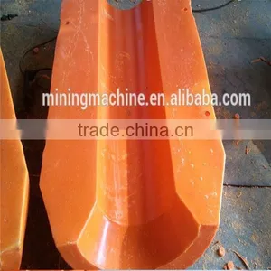 Best Selling HDPE Float for Dredging Pipe thumbnail-2