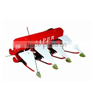 Multifunctional Mini Reaper Head in Harvesters thumbnail-1