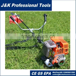 4 Stroke Grass Cutting Equipment 139 Mower thumbnail-1