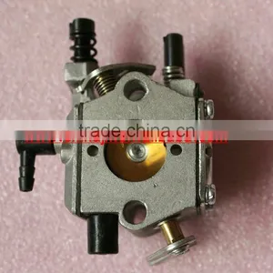 52cc Chain Saw Carburetor thumbnail-1