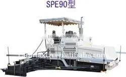 Huatong Road Paver SPH90 thumbnail-1