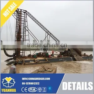 Dredges for Marina Dredging thumbnail-2