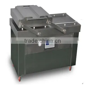 Automatic Vacuum Packing Machine thumbnail-1
