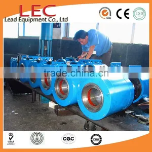 LEC Prestressed Construction Stressing Jacking System thumbnail-3
