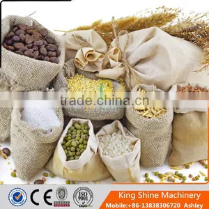 Mutifunctional 5XZ Series Specific Gravity Separator for Cereals Purification thumbnail-6
