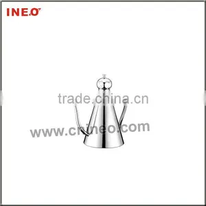 Stainless Steel Kitchen Oil Jug,Oil Pot,Oil Can Or Kitchen Oil Bottle thumbnail-1