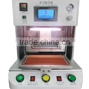 For Cellphone OCA TP LCD Display Repairing Kit Laminator Machine thumbnail-2