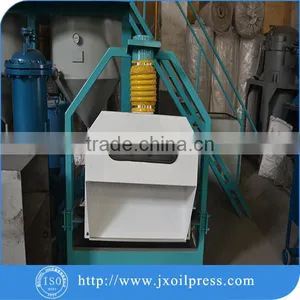 Good Performance Castor Seeds Oil Pressing Machine thumbnail-4