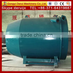 Small Pulverized Coal Burner thumbnail-5