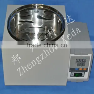 Electric Heating Thermostatic Water Bath thumbnail-1