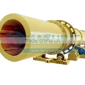 Highly Competitive Metallurgies Rotary Drum Dryer Manufacturer for Sale thumbnail-5