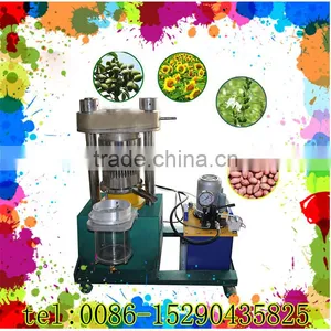 Strong Pressureproof Oil Cloth Bag Professionally Use in Oil Press Machines (6YY Series) thumbnail-6