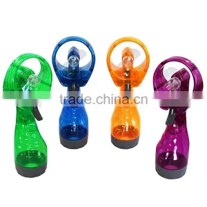 Water Spray Fan Cooling Fan Misting Fan Water Spray Bottle Fan Water Cooling Fan Water Spray Fan thumbnail-5