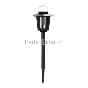 Low Price CE RHOS Solar Pest Killer Lamps thumbnail-3