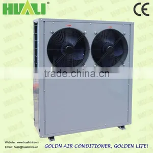 Best Selling Air Source Heat Pump Geothermal Swimming Pool Heat Pump thumbnail-3