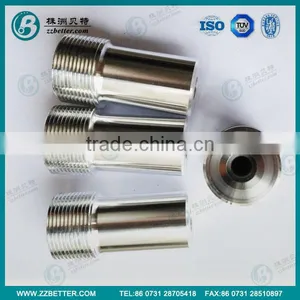 Sandblasting Boron Carbide Spray Nozzle for Cleaning Equipment thumbnail-3