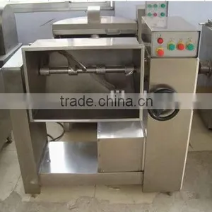 Vacuum Stuffing Mixer thumbnail-4