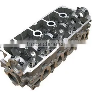Parts Toyota 1HZ 14B 1AZ 1RZ Engine Cylinder Head With Good Quality thumbnail-1