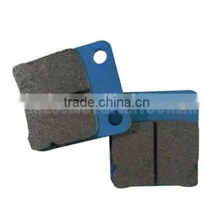 Kinroad go Kart Buggy Parts Disc Brake Pads thumbnail-1
