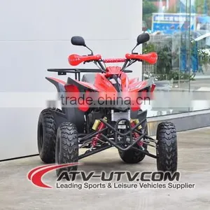 High Quality CE Approved 4 Wheel Automatic ATV for Sale (AT2003) thumbnail-3