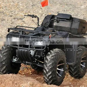 Four Wheel Drive Atv 300cc Engine thumbnail-1