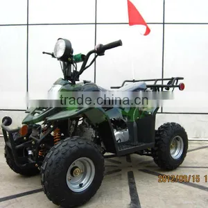Kids Gas Powered Atv 50cc WITH EPA Certificate thumbnail-1