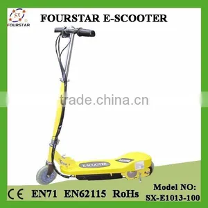 Colorful Supper Hot 12km/h New Scooter Kids thumbnail-6