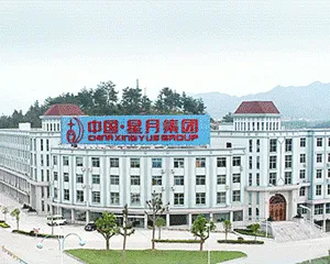 Xingyue Group Co., Ltd. company overview - view 2 thumbnail