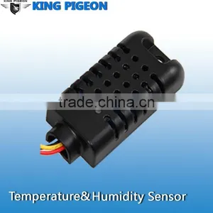 Professional GSM SMS Temperature Monitoring Alarm/Alert RTU-5023/Cost-effective GSM SMS Temperature Controller/gsm Alarm System thumbnail-6