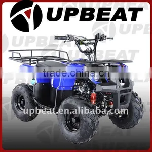 110CC UTILITY ATV WITH UPBEAT BRAND thumbnail-1
