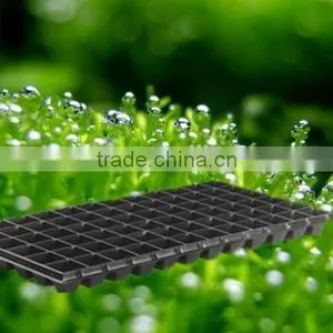 China Supplier Manufacture Latest Low Price Plastic Seed Tray thumbnail-3